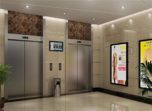 无机房电梯与有机房电梯的区别是什么