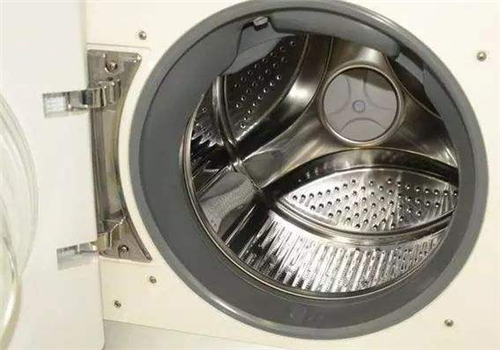 滚筒洗衣机不能脱水是什么原因