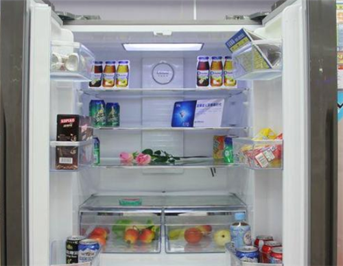 冰箱冷冻室不结冰怎么办