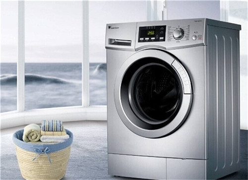 滚筒洗衣机上下排水的区别是什么