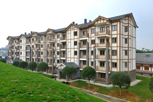 农村贫困户安置房政策有哪些