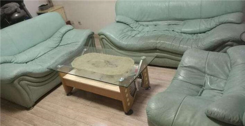 真皮沙发破损修补方法有哪些