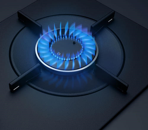 天然气灶头和煤气灶头的区别是什么