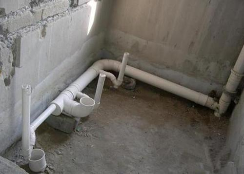 排水管道安装工艺流程是什么