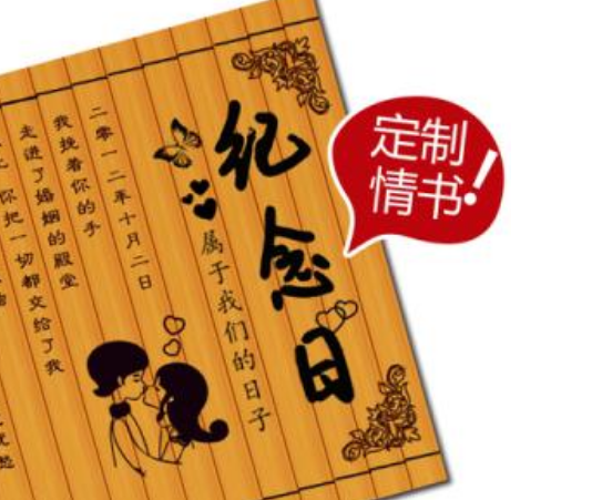 結婚紀念日給老公買啥結婚紀念日祝福語怎麼說