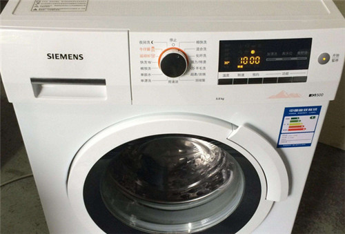 洗衣机漂洗和洗涤的区别是什么