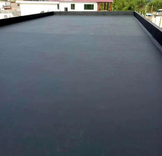 液体卷材能做屋顶防水吗
