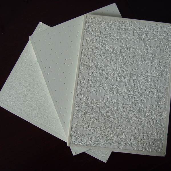荏山纸面石膏板图片