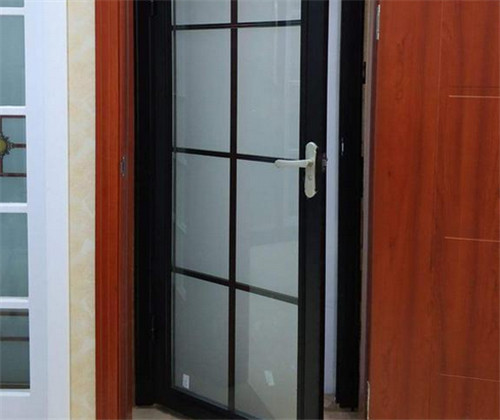 卫生间门款式有哪些