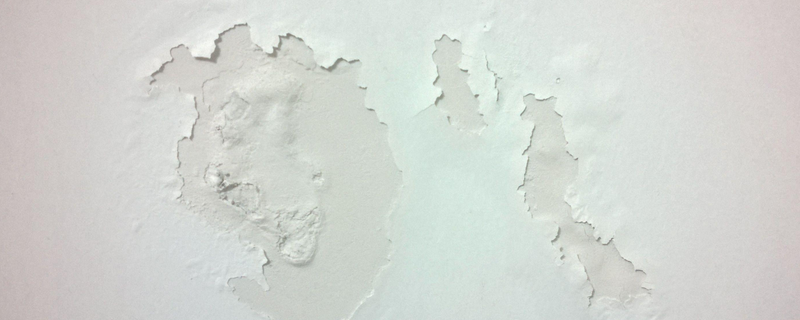 墙面掉粉最简单的处理方法是什么
