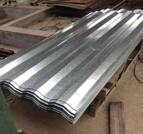 钢结构瓦楞板混凝土施工方法是什么