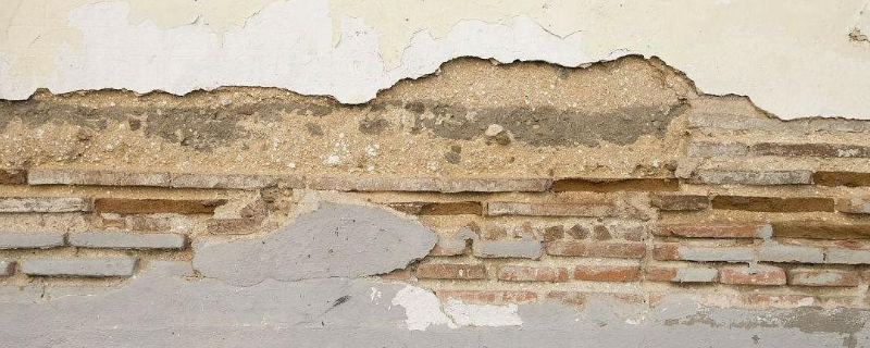 产生墙体裂缝的一般原因主要有哪些