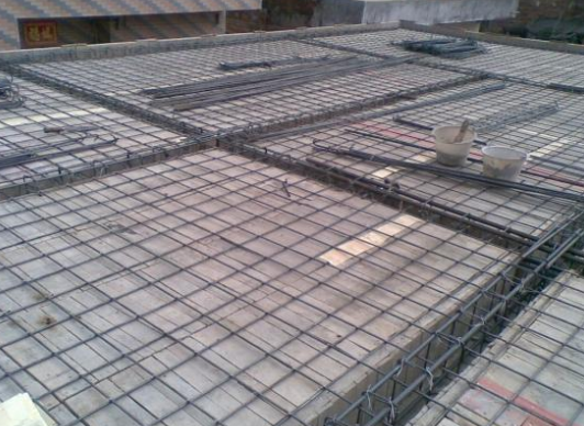 三层自建房钢筋使用标准是什么