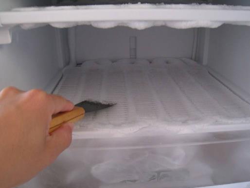 冰箱排水孔结冰是什么原因