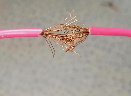 铜线与铜线的连接方法是什么