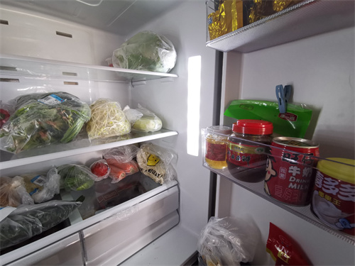 冰箱保鲜室结冰怎么处理