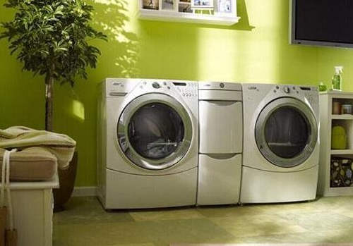 ‘洗衣机脱水开关坏了怎么修’的缩略图