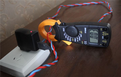 漏电电流怎么测量