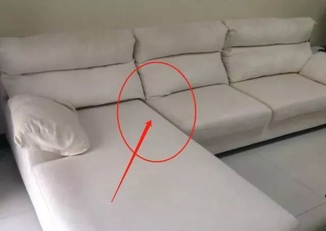 沙发塌陷怎么维修