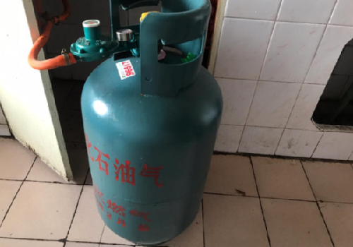 中国名牌煤气罐图片