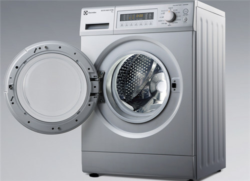 如何选洗衣机全自动洗衣机
