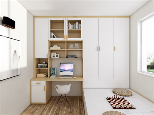 全屋定制一般多少钱(图2) 全屋定制一般多少钱(图2)