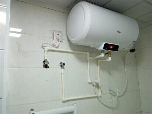 热水器长期不用要不要放水