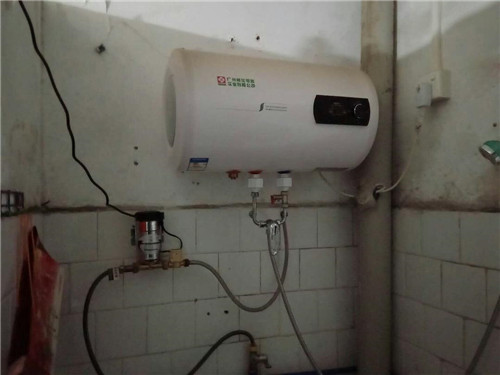 热水器增压泵怎么选