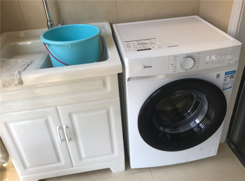 洗衣机桶干燥可以烘干衣服吗