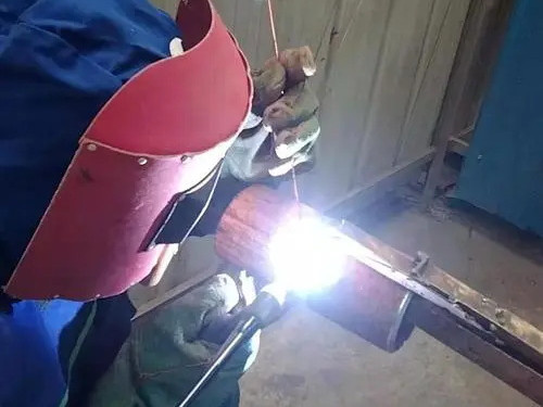 怎样焊接不锈钢材料-谷哥装修网