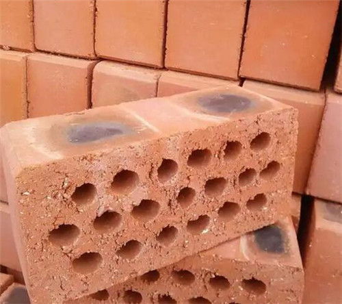 多孔砖一立方多少块