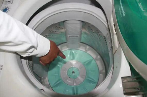 洗衣机变频和直驱变频的区别有哪些-谷哥装修网