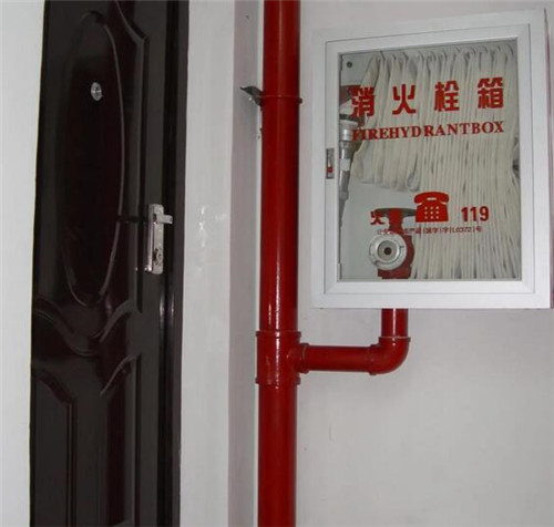 消防箱安装高度是多少-谷哥装修网