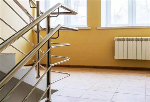 疏散楼梯形式图片