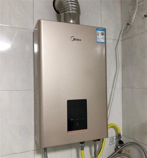 燃气热水器十大品牌排名