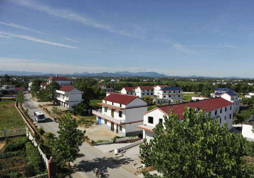 农村宅基地没有宅基地证怎么确权