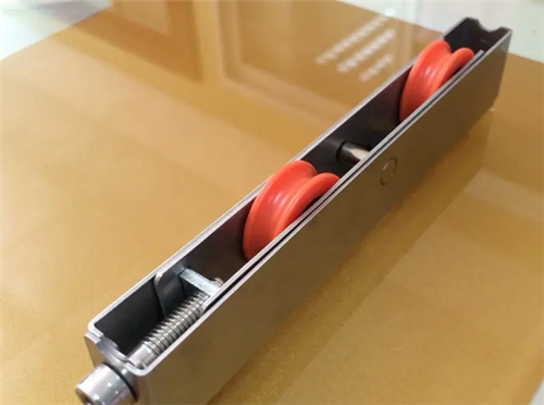 推拉门滑轮坏了怎么修_装修全知道_学堂_齐家网