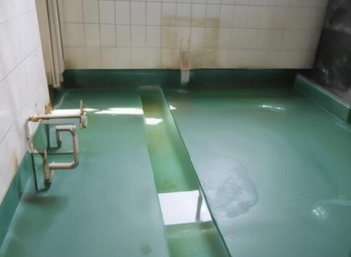 卫生间做防水的正确施工方法全过程(图4) 卫生间做防水的正确施工方法全过程(图4)