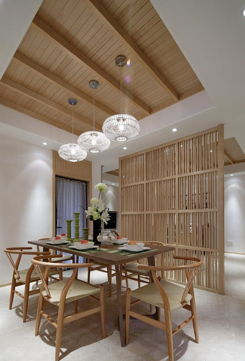 餐厅,其它,宜家,黄色,白色